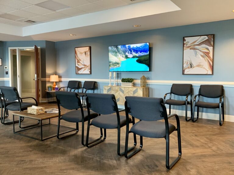 NEW RECOVERY HEALTH LOCATION!